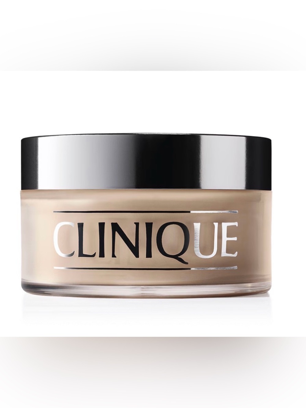 Clinique Blended Face Powder| Invisible Blend